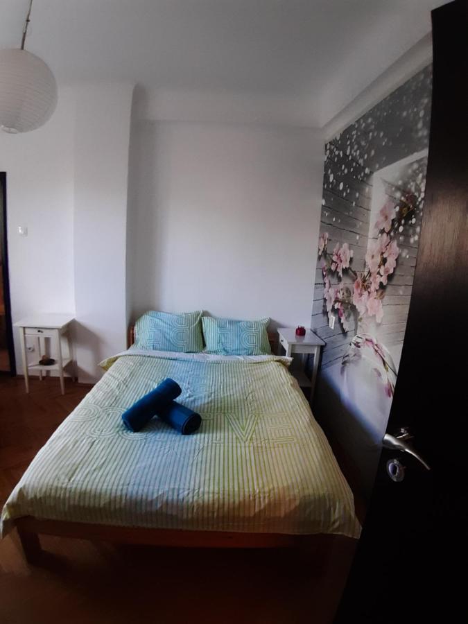 Best Apartament In Center Bucarest