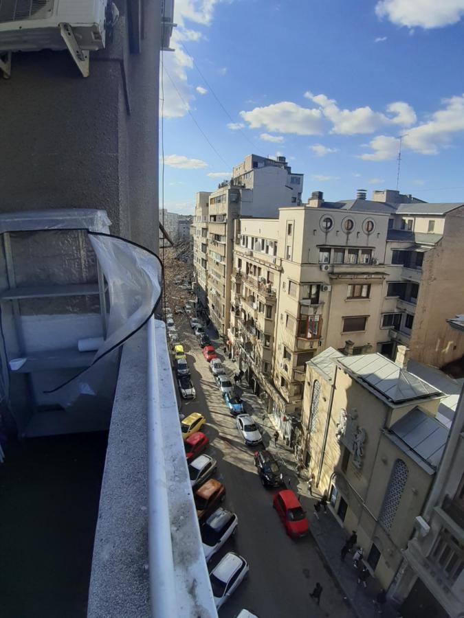 Appartamento Best Apartament In Center Bucarest