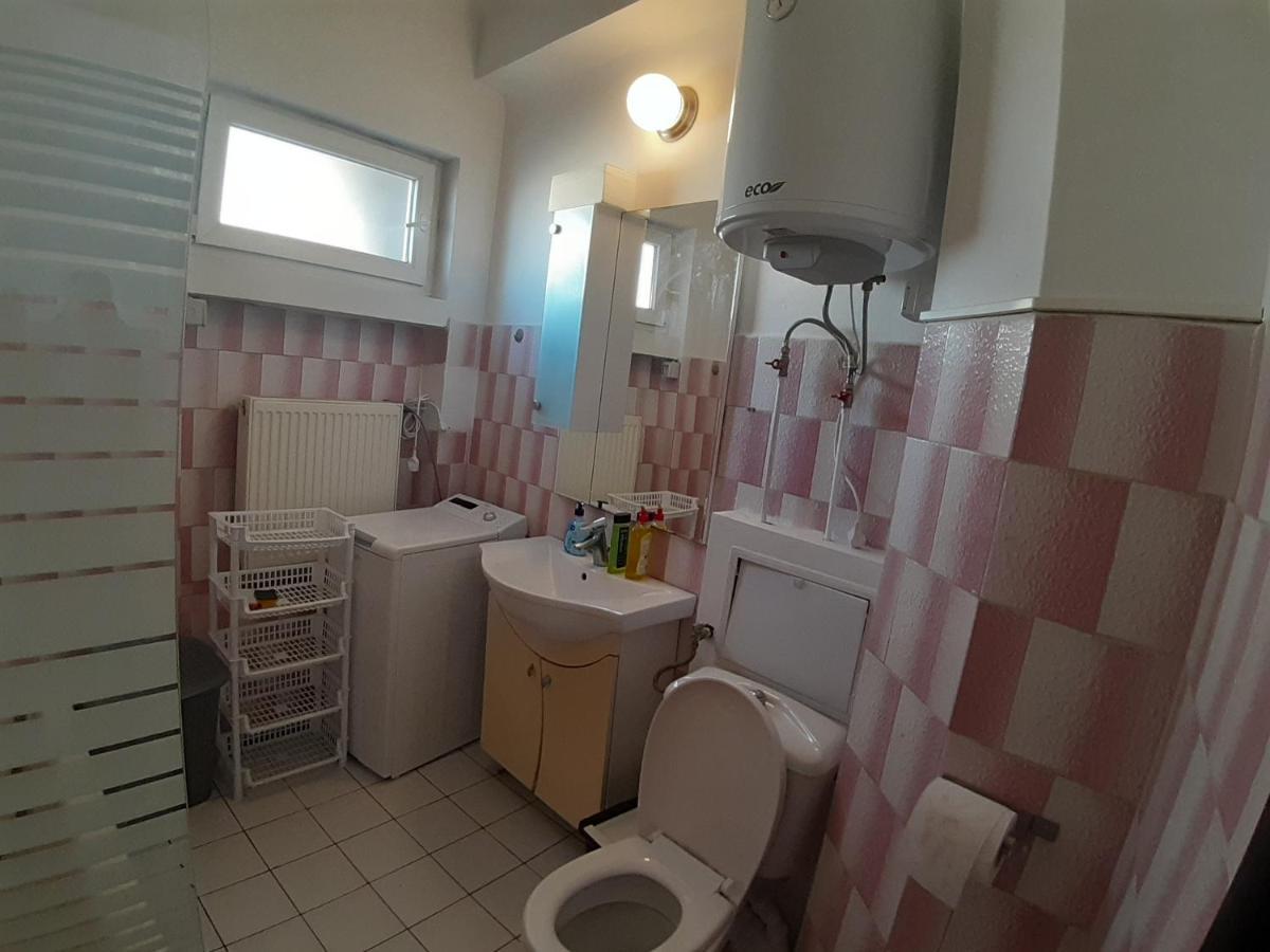 Appartamento Best Apartament In Center Bucarest