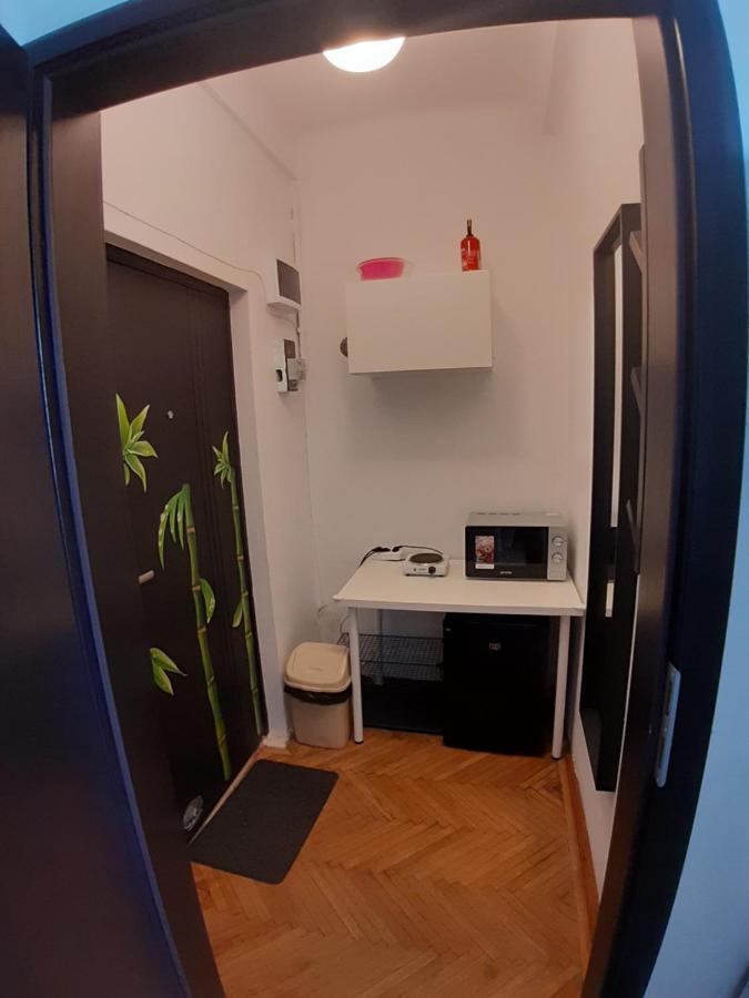 Best Apartament In Center * Bucarest